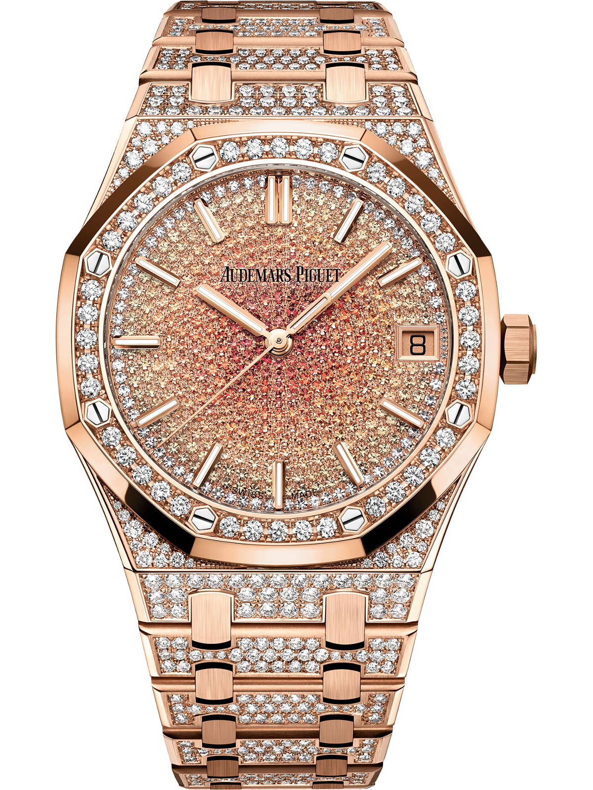 Audemars Piguet Royal Oak Selfwinding 41mm