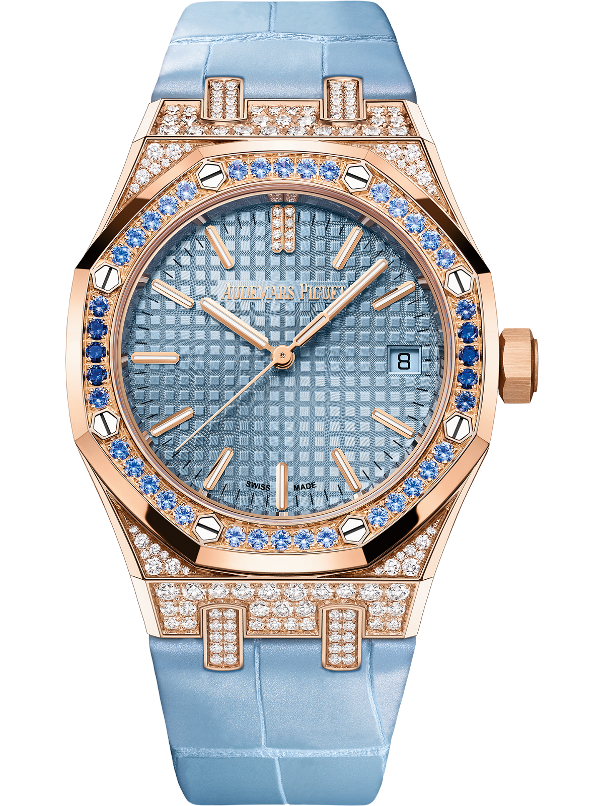 Audemars Piguet Royal Oak Selfwinding 37mm