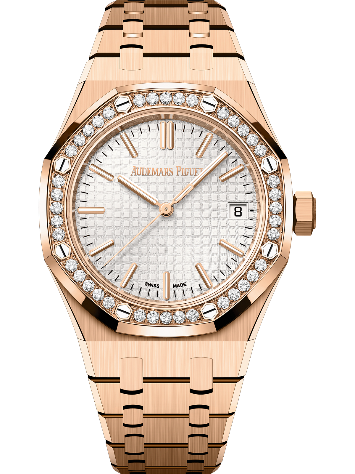 Audemars Piguet Royal Oak Selfwinding "50ᵀᴴ Anniversary" 37mm