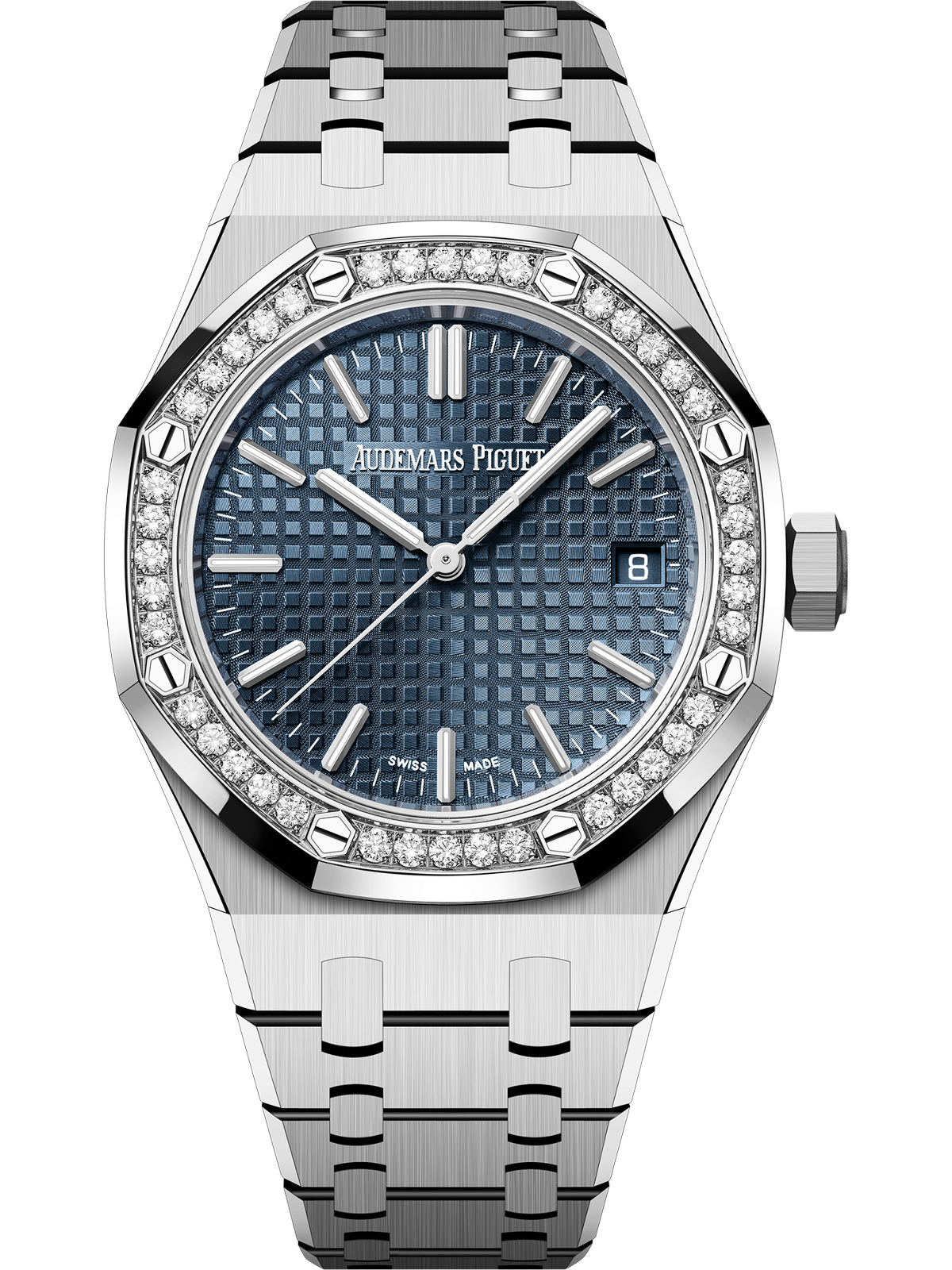 Audemars Piguet Royal Oak Selfwinding "50ᵀᴴ Anniversary" 37mm