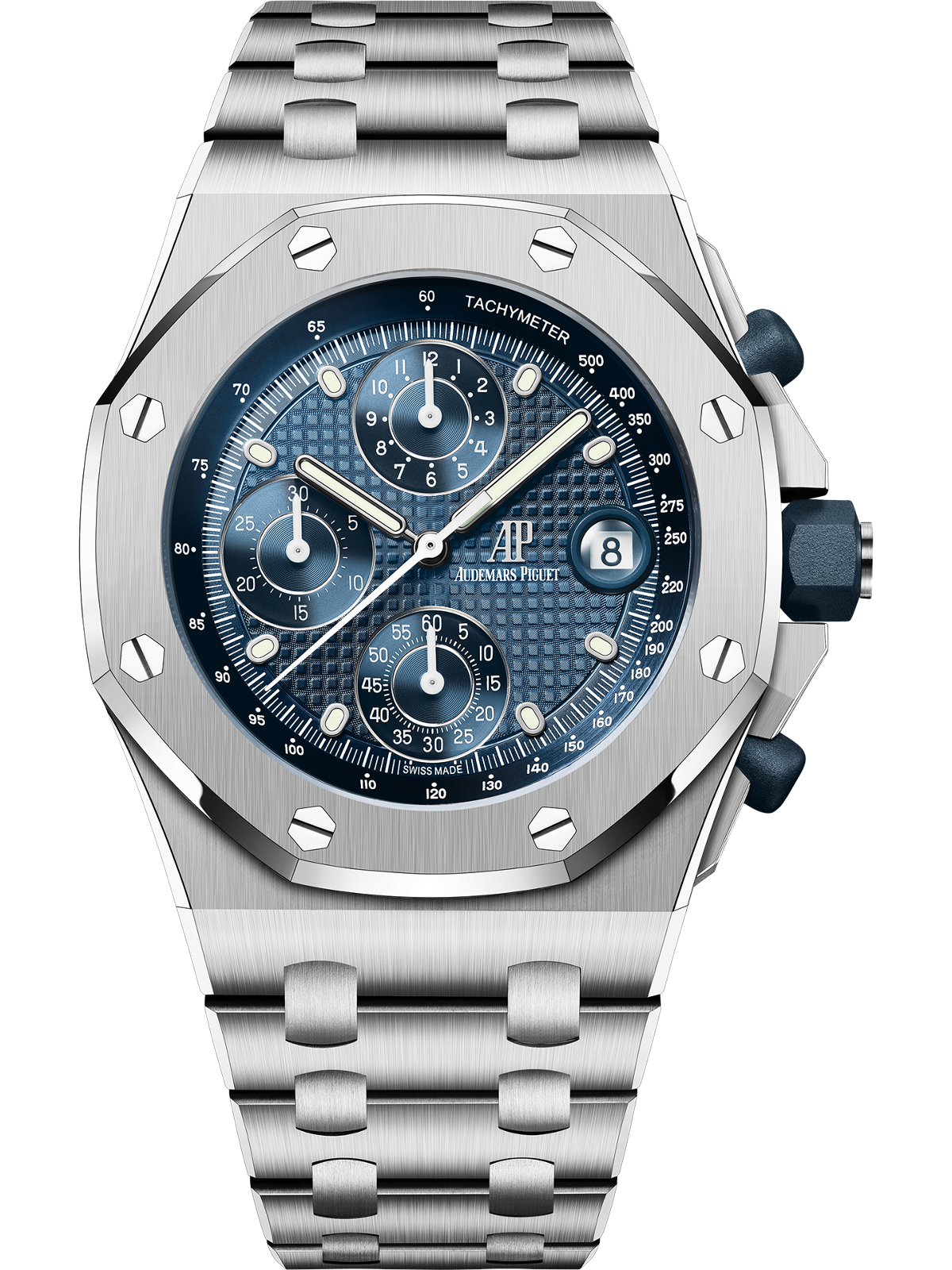 Audemars Piguet Royal Oak Offshore Selfwinding Chronograph 42mm