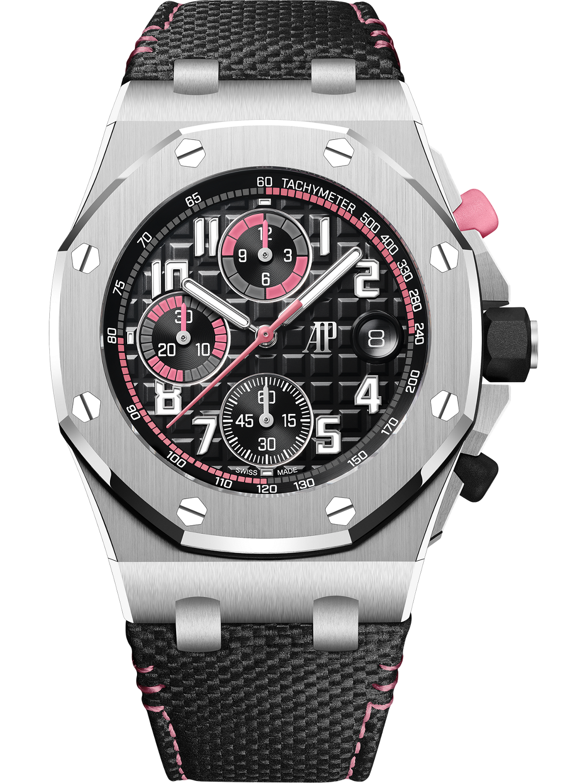 Audemars Piguet Royal Oak Offshore Selfwinding Chronograph 42mm