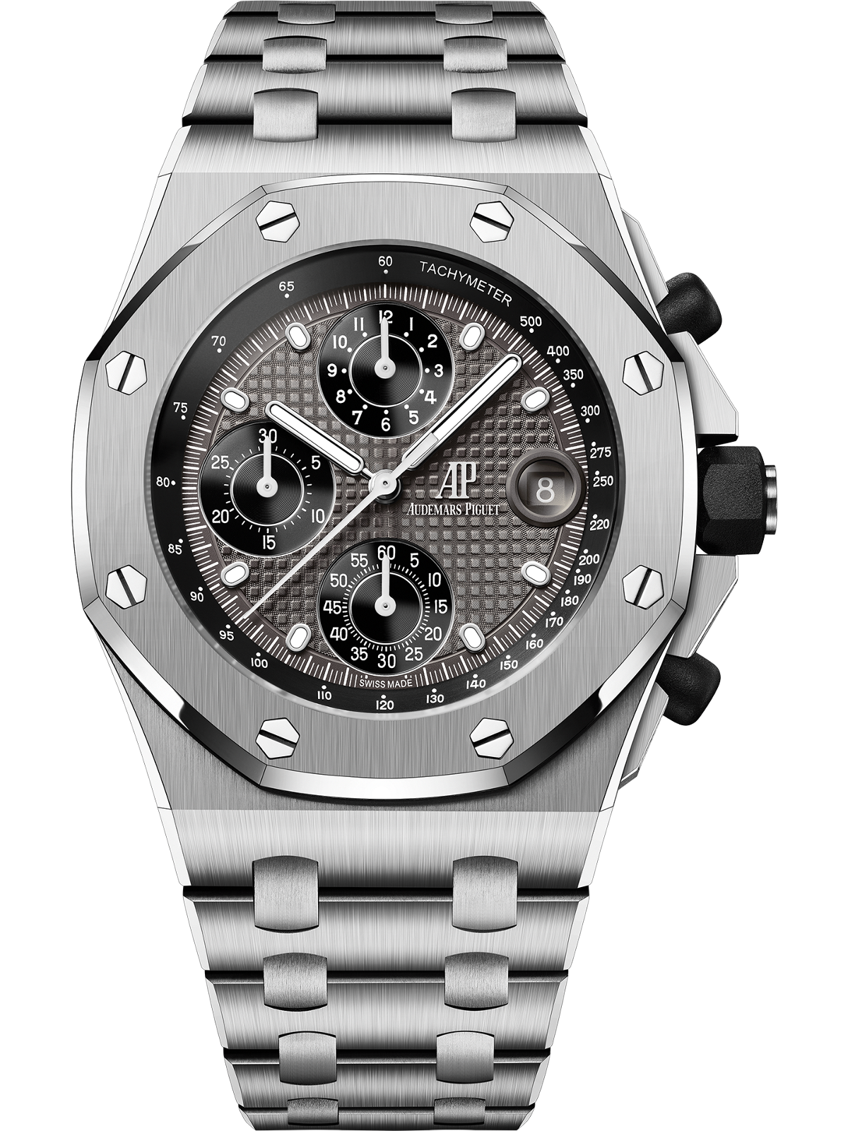 Audemars Piguet Royal Oak Offshore Selfwinding Chronograph 42mm