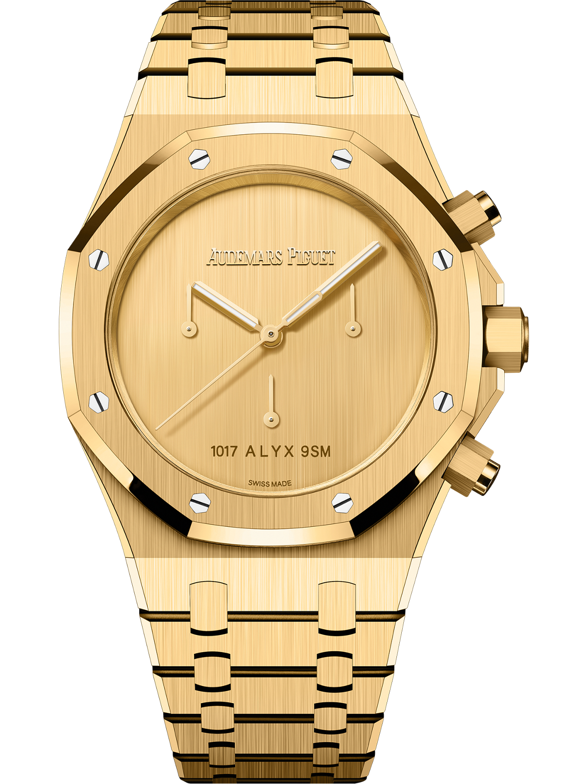 Audemars Piguet Royal Oak Selfwinding Chronograph 41mm