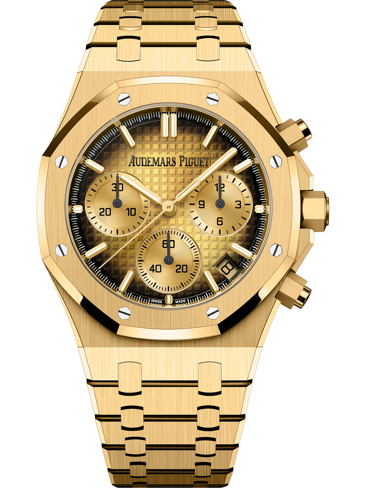 Audemars Piguet Royal Oak Selfwinding Chronograph 41mm