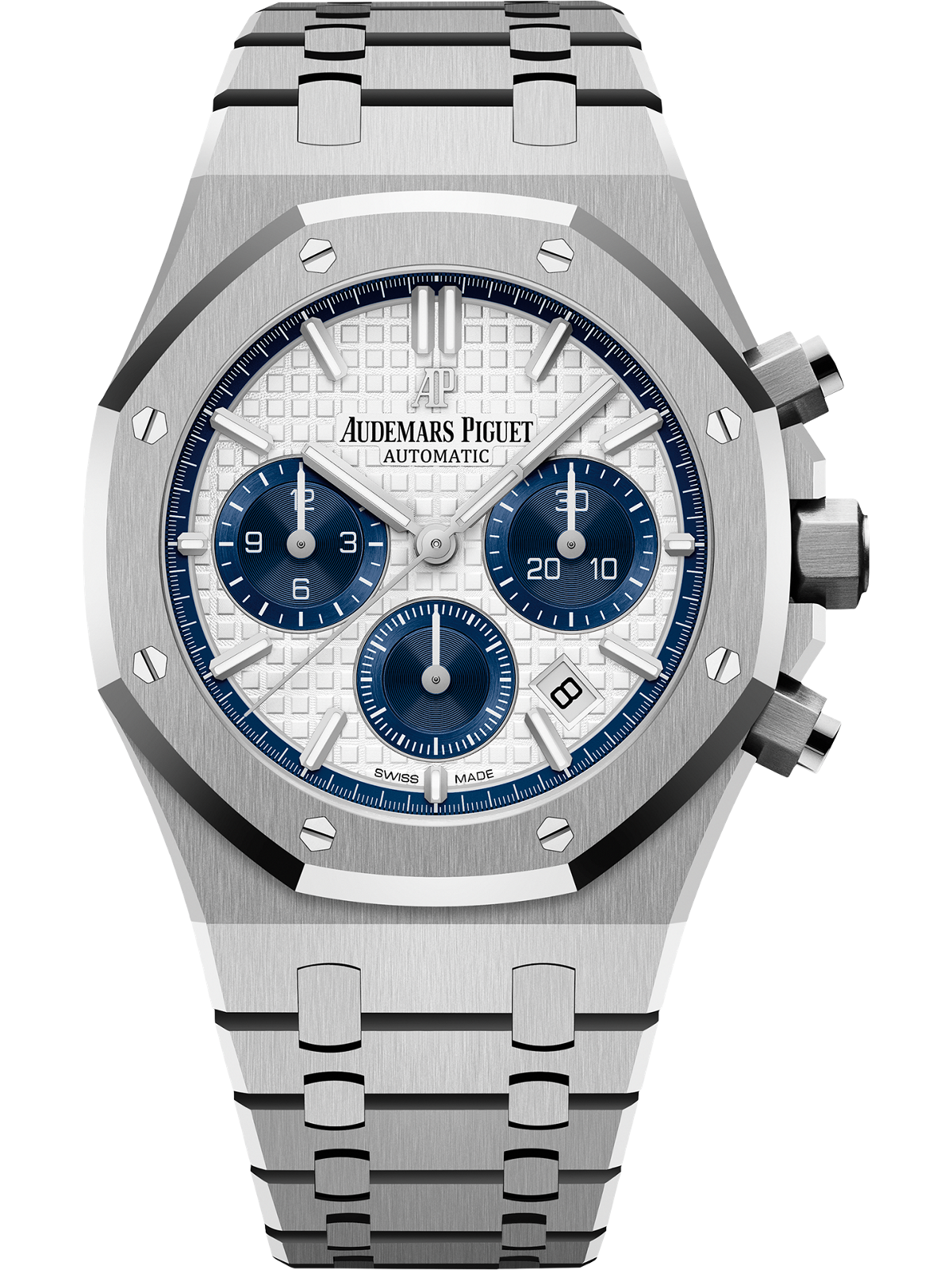 Audemars Piguet Royal Oak Selfwinding Chronograph 38mm