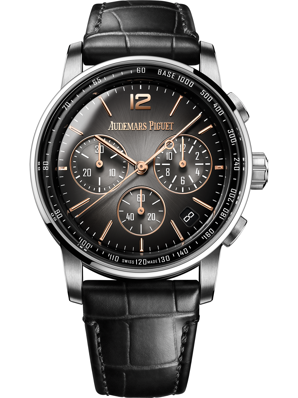 Audemars Piguet Code 11.59 Selfwinding Chronograph 41mm