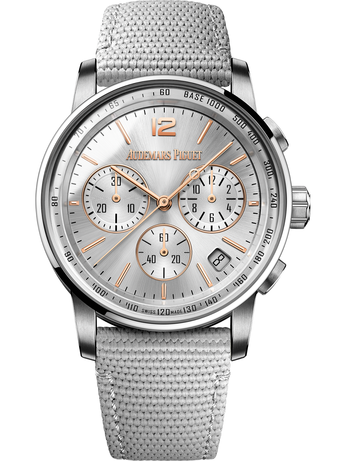 Audemars Piguet Code 11.59 Selfwinding Chronograph 41mm