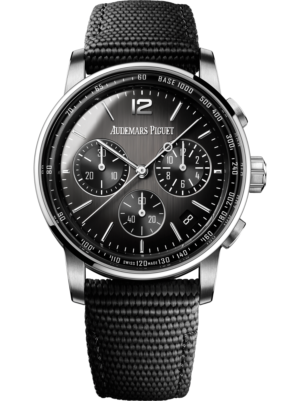 Audemars Piguet Code 11.59 Selfwinding Chronograph 41mm