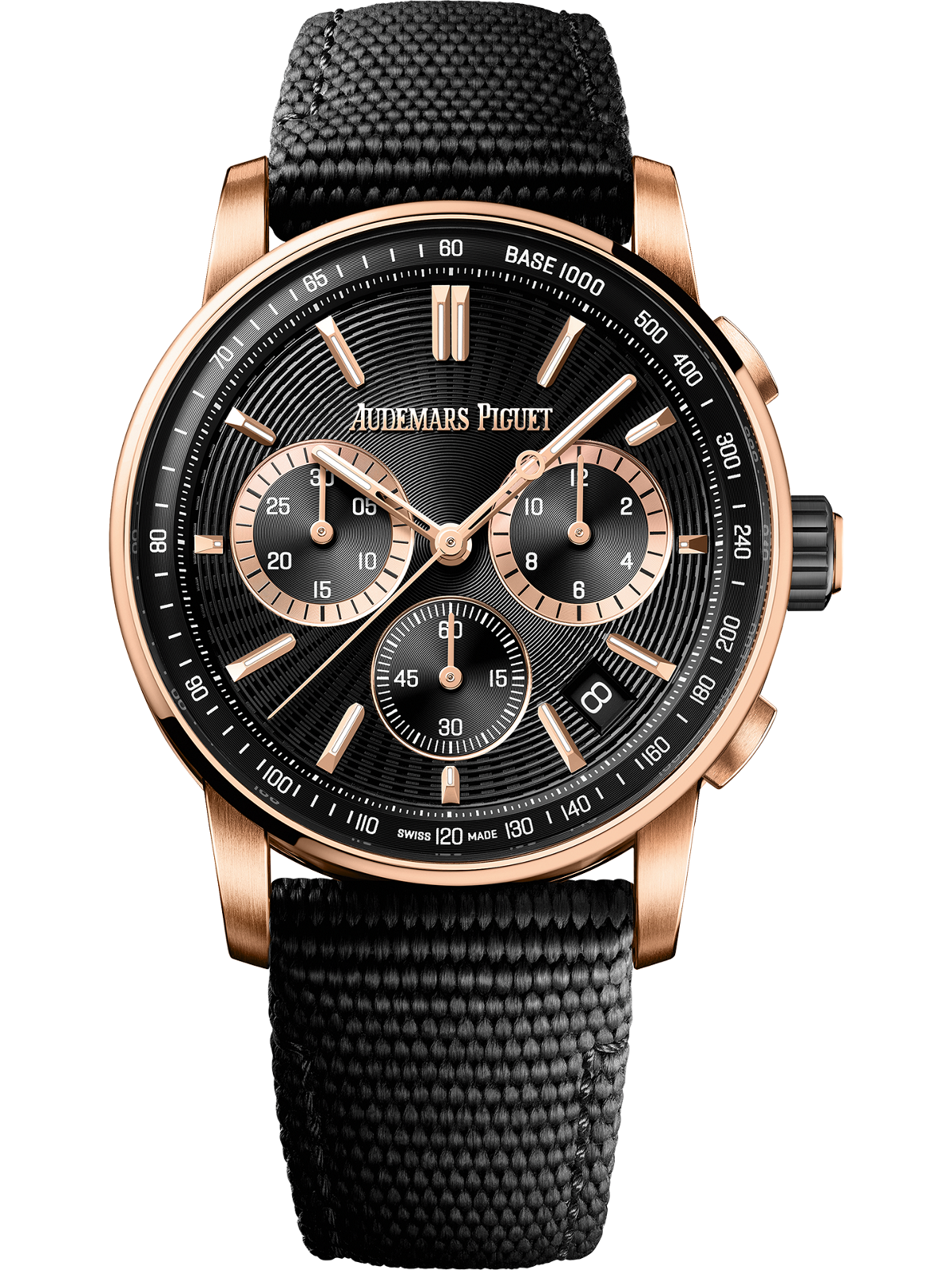 Audemars Piguet Code 11.59 Selfwinding Chronograph 41mm