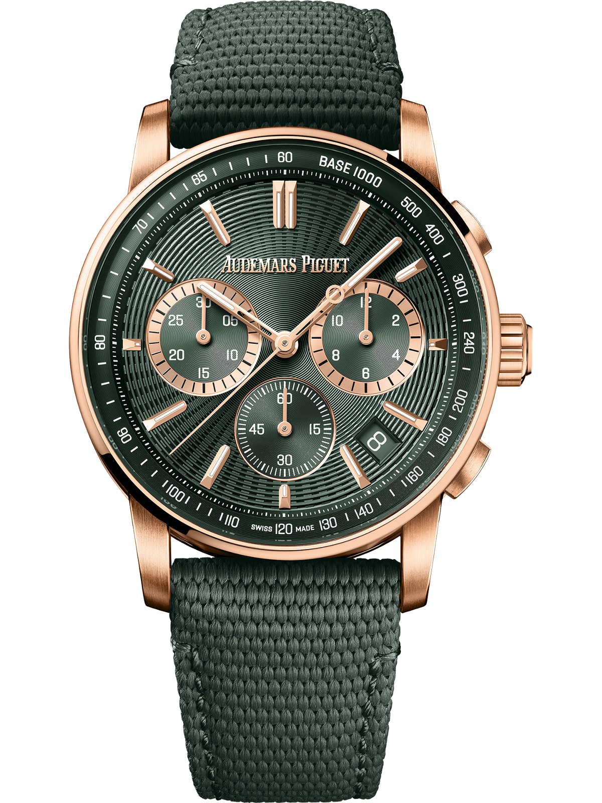 Audemars Piguet Code 11.59 Selfwinding Chronograph 41mm