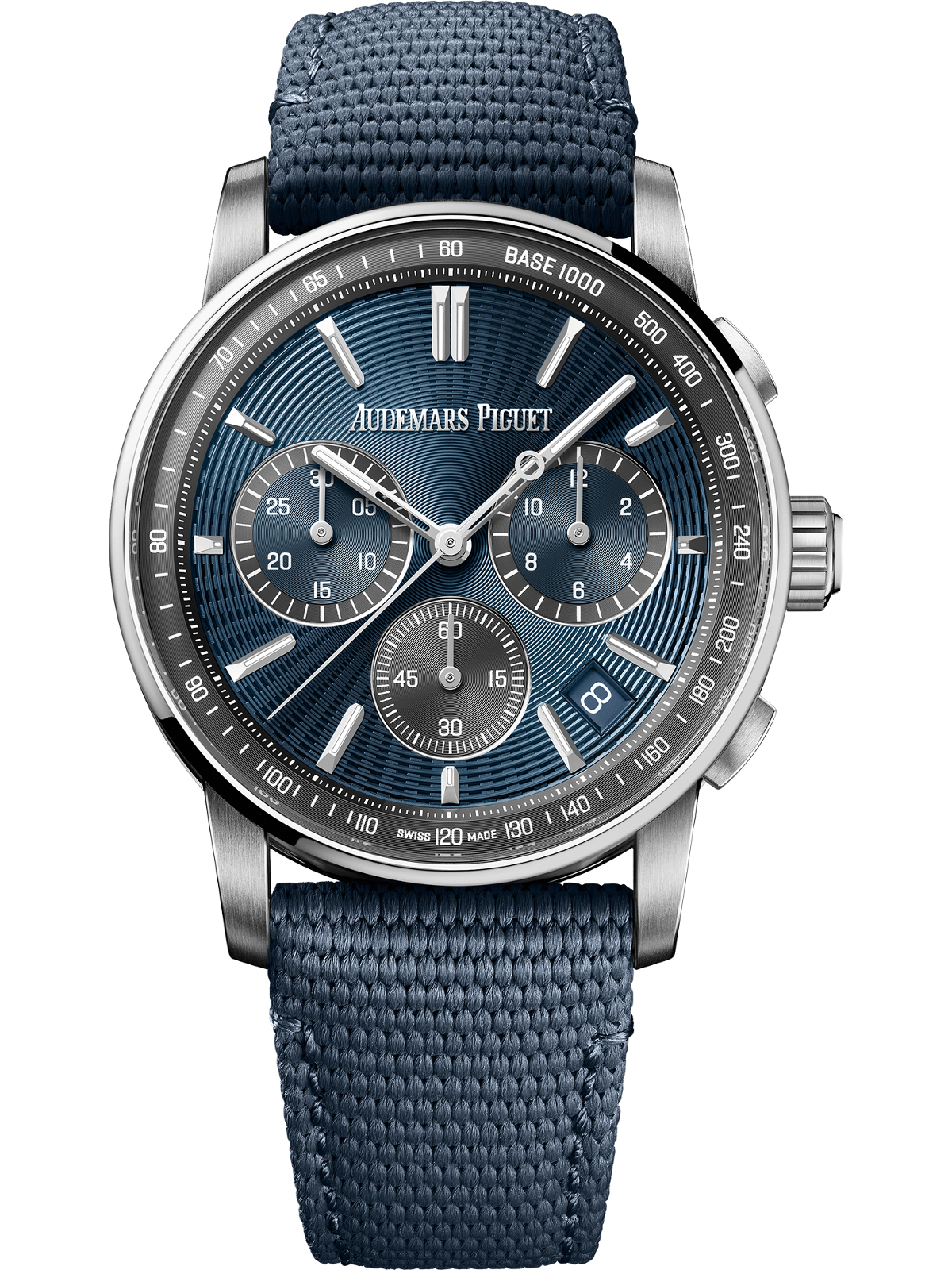 Audemars Piguet Code 11.59 Selfwinding Chronograph 41mm