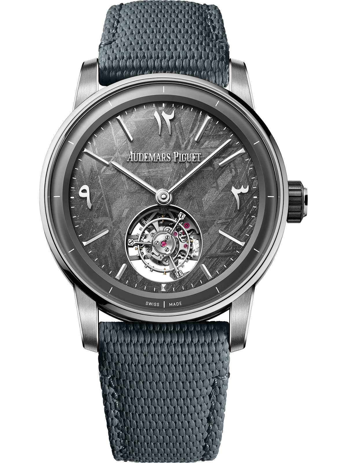 Audemars Piguet Code 11.59 Selfwinding Flying Tourbillon 41mm