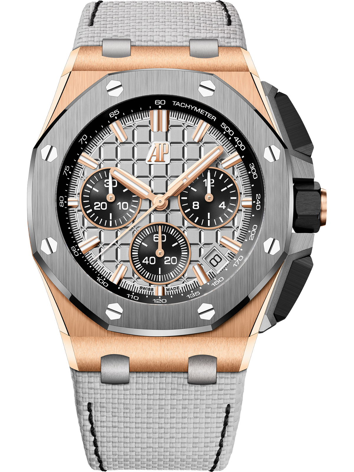 Audemars Piguet Royal Oak Offshore Selfwinding Chronograph 43mm