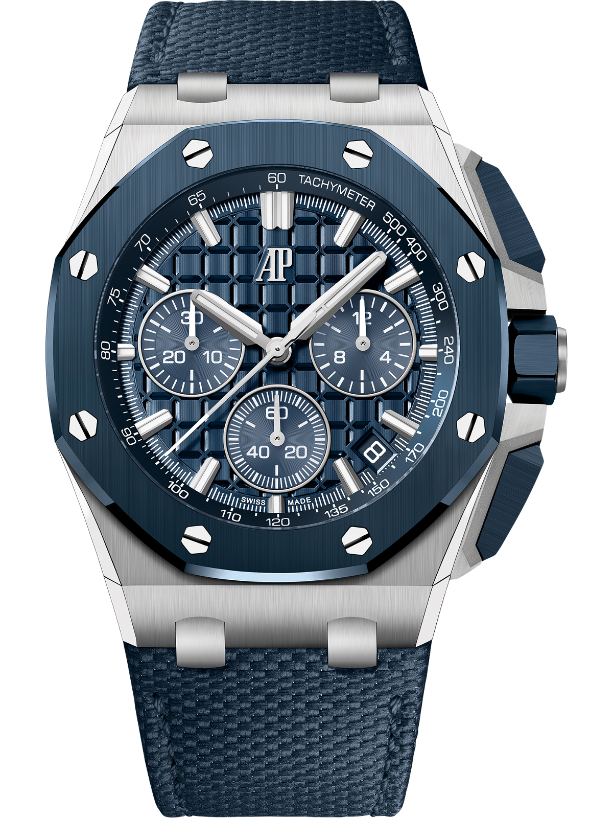 Audemars Piguet Royal Oak Offshore Selfwinding Chronograph 43mm