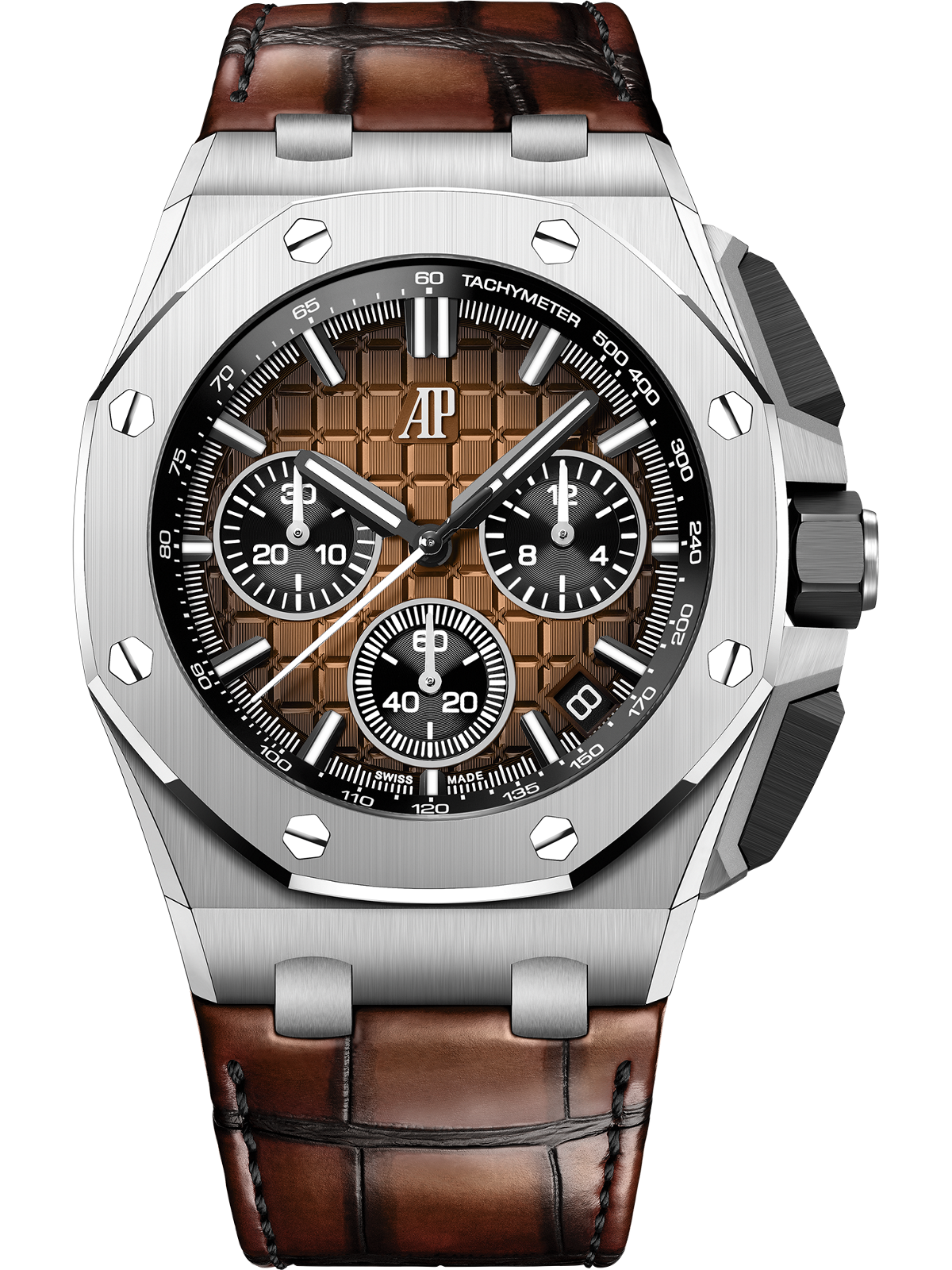 Audemars Piguet Royal Oak Offshore Selfwinding Chronograph 43mm