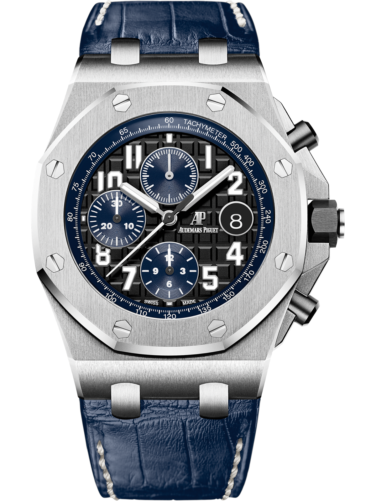 Audemars Piguet Royal Oak Offshore Selfwinding Chronograph 42mm