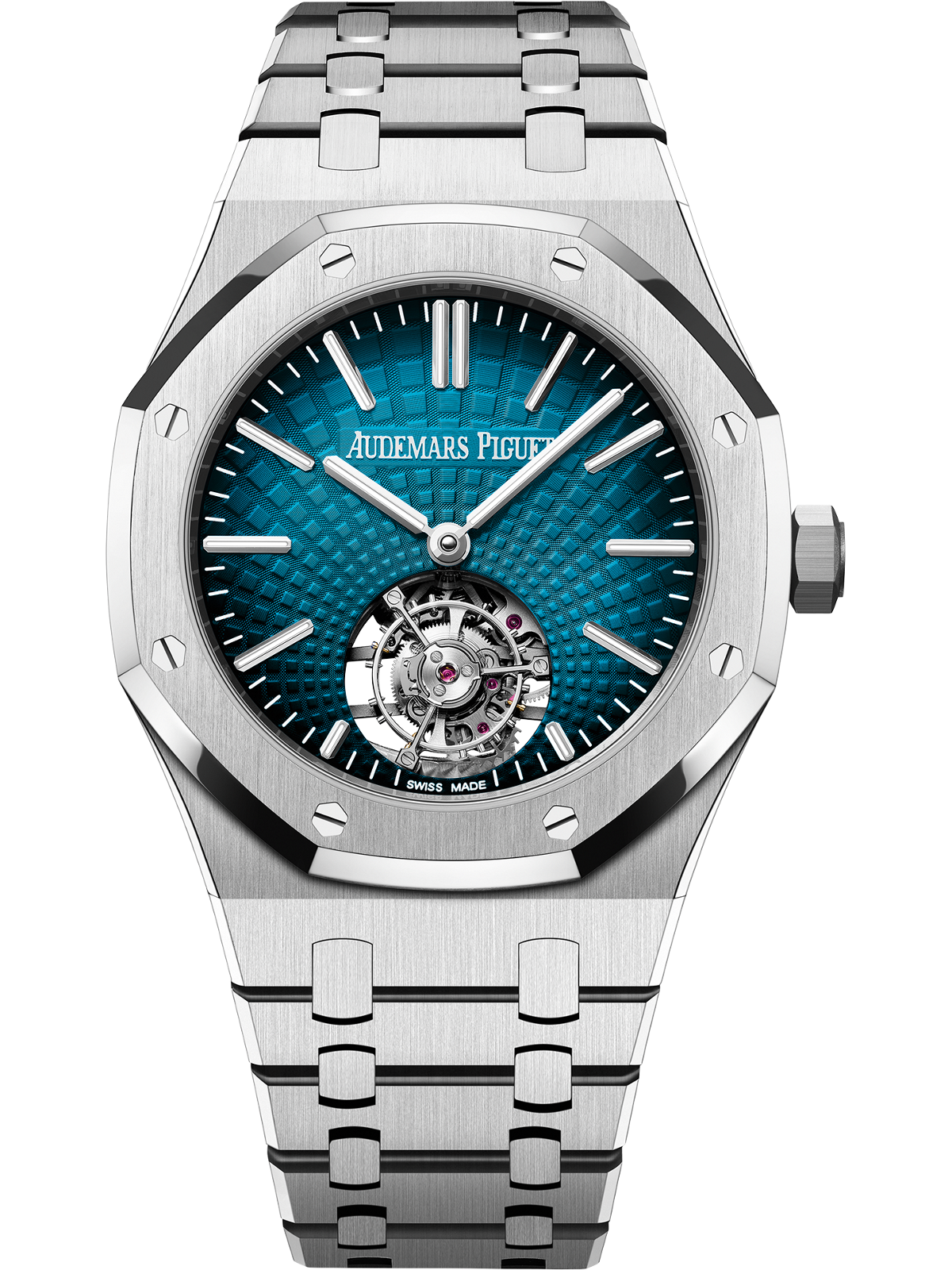 Audemars Piguet Royal Oak Selfwinding Flying Tourbillon 41mm