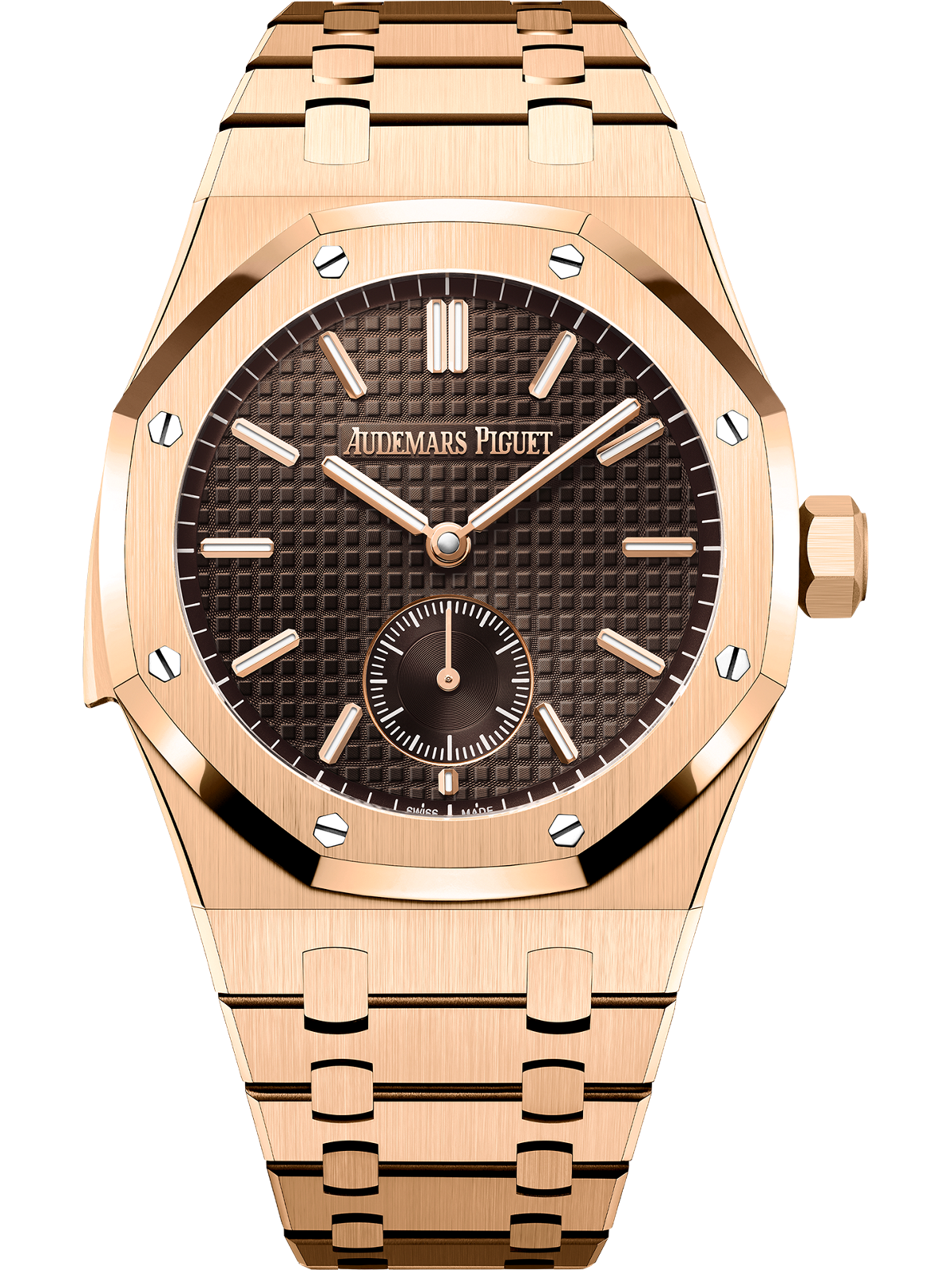 Audemars Piguet Royal Oak Minute Repeater Supersonnerie 42mm