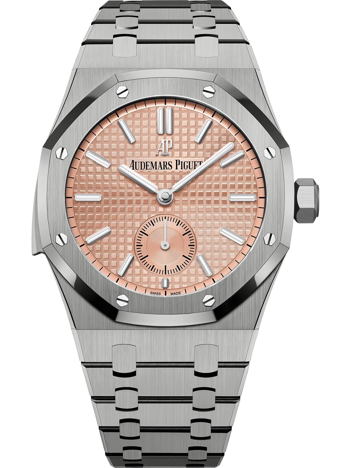 Audemars Piguet Royal Oak Minute Repeater Supersonnerie 42mm