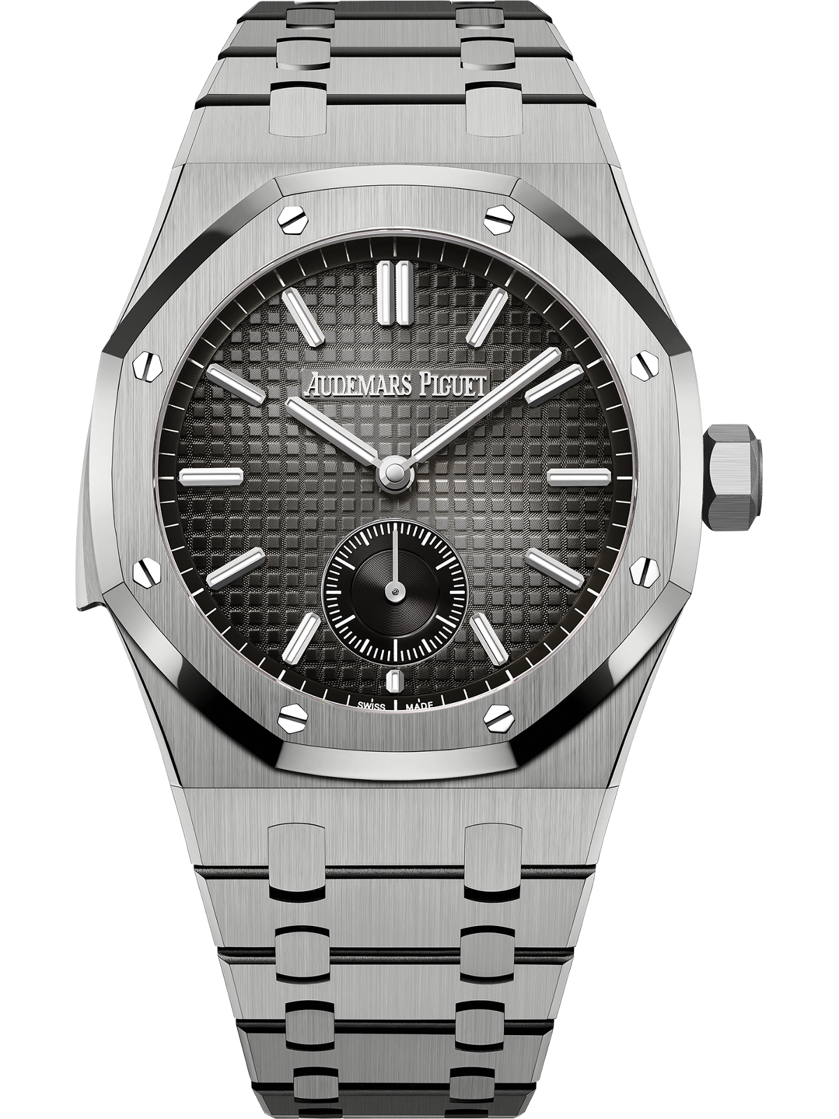 Audemars Piguet Royal Oak Minute Repeater Supersonnerie 42mm