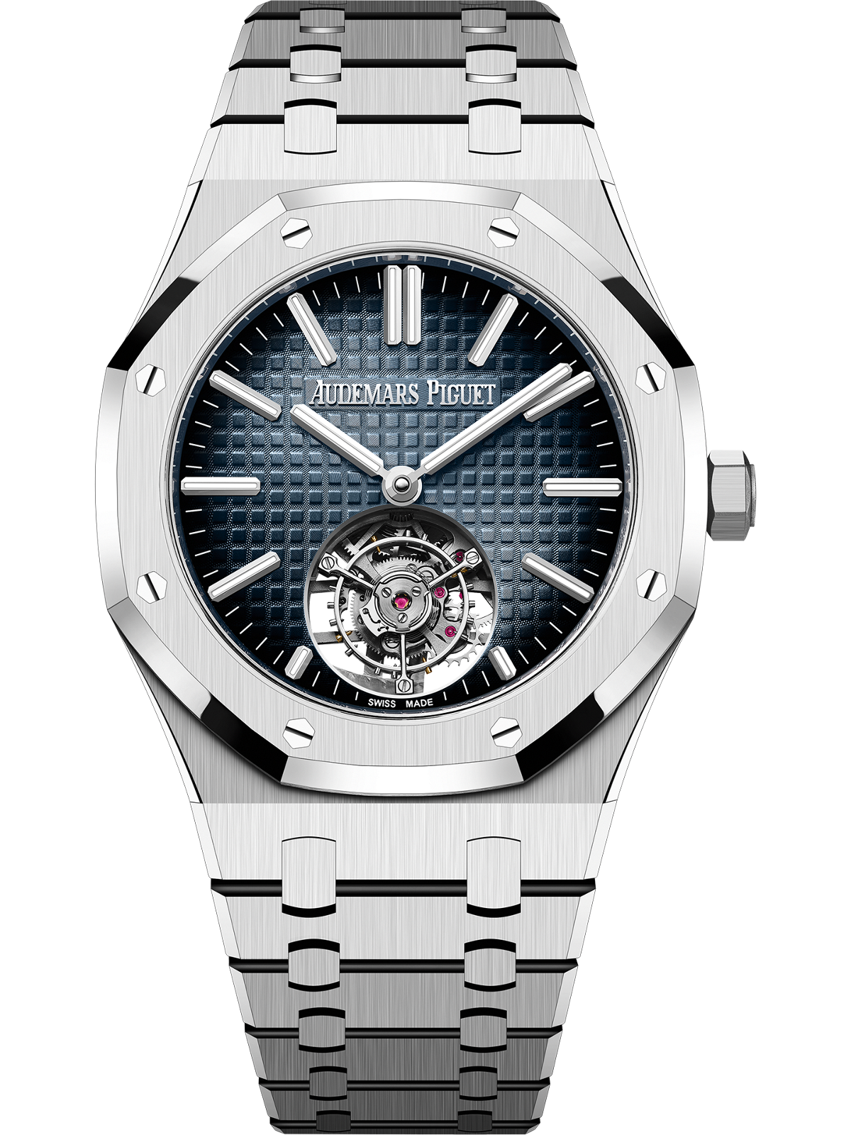 Audemars Piguet Royal Oak Selfwinding Flying Tourbillon "50ᵀᴴ Anniversary" 41mm