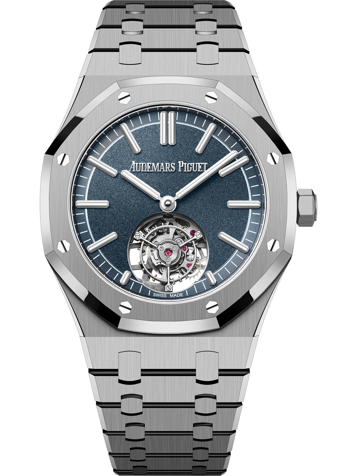 Audemars Piguet Royal Oak Selfwinding Flying Tourbillon "50ᵀᴴ Anniversary" 41mm