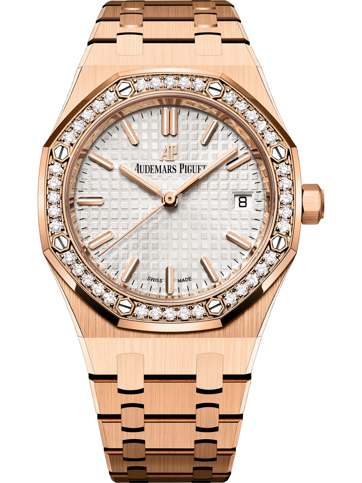 Audemars Piguet Royal Oak Selfwinding 34mm