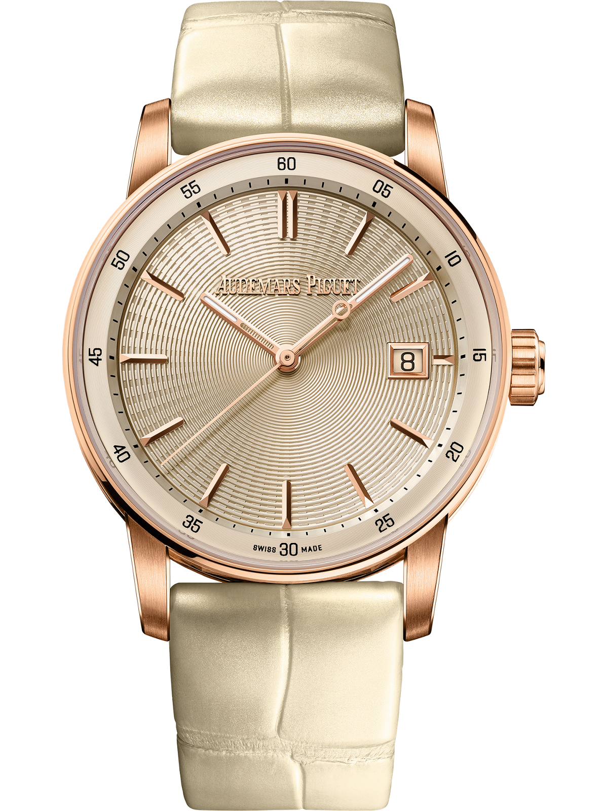 Audemars Piguet Code 11.59 Selfwinding 38mm