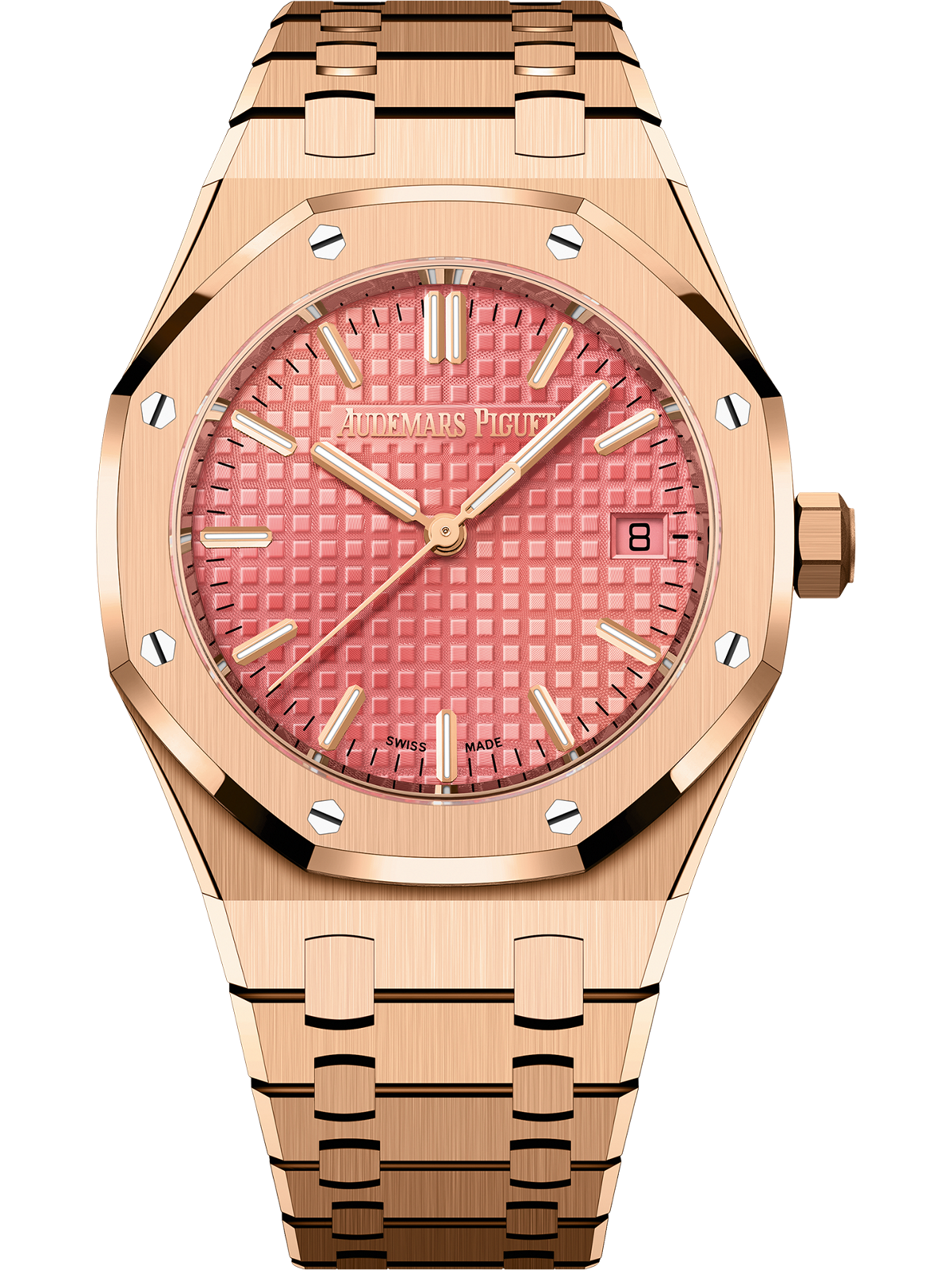 Audemars Piguet Royal Oak Selfwinding 34mm