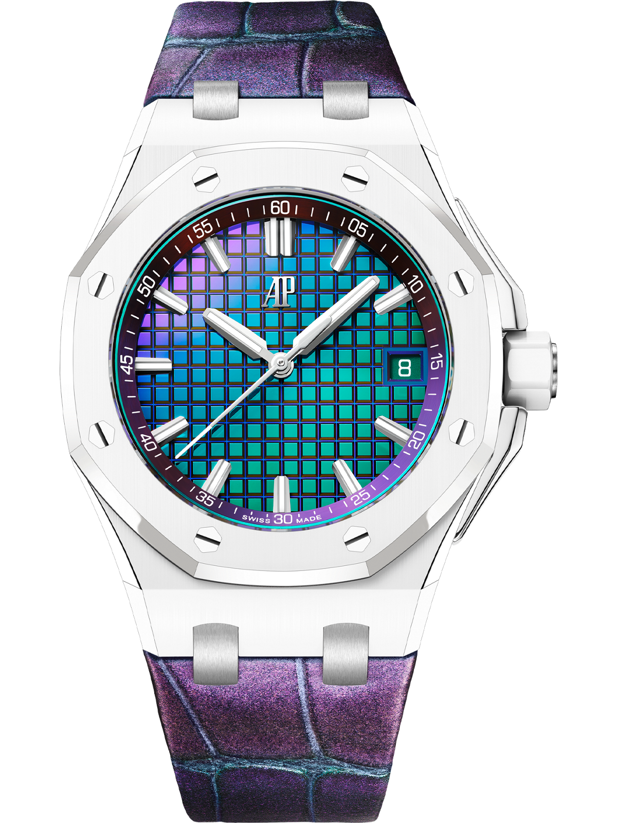 Audemars Piguet Royal Oak Offshore Selfwinding 37mm