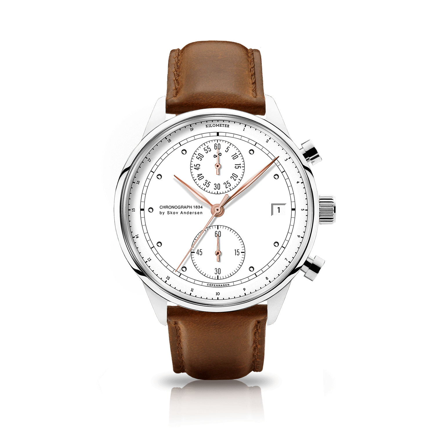 AV86 1834 Chronograph