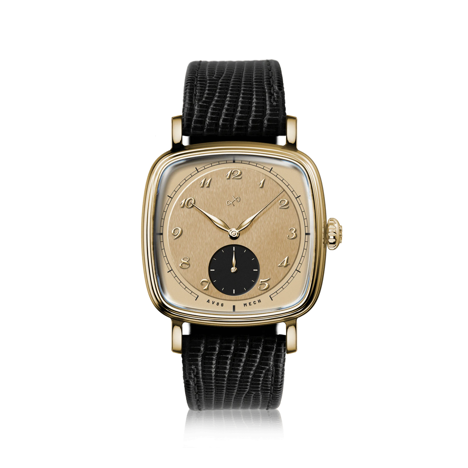 AV86 1954 Amalfi