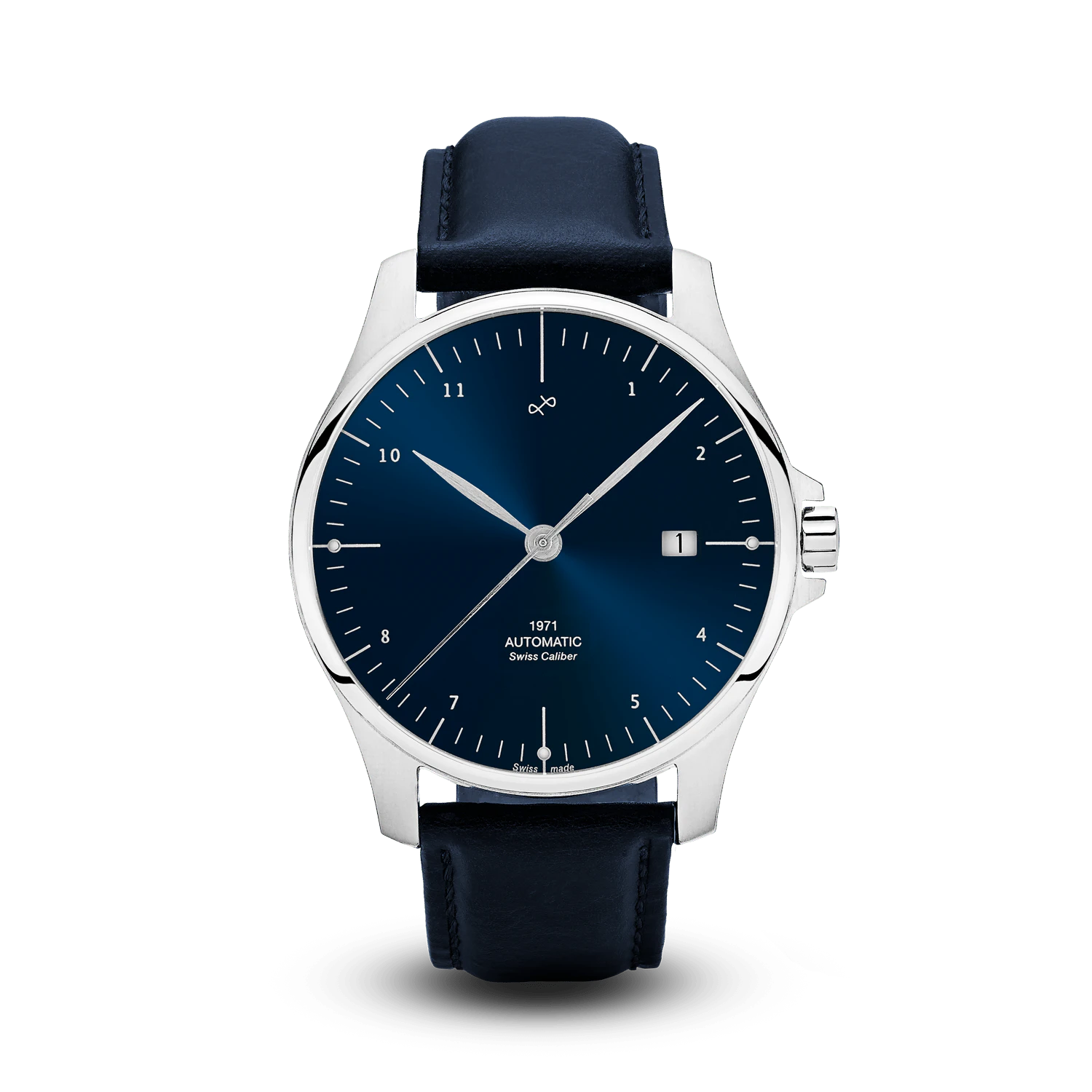 AV86 1971 Automatic