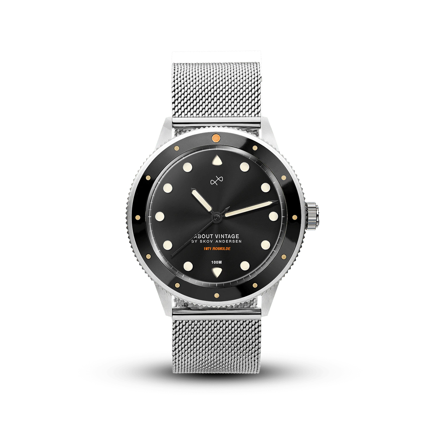 AV86 1971 Stagediver