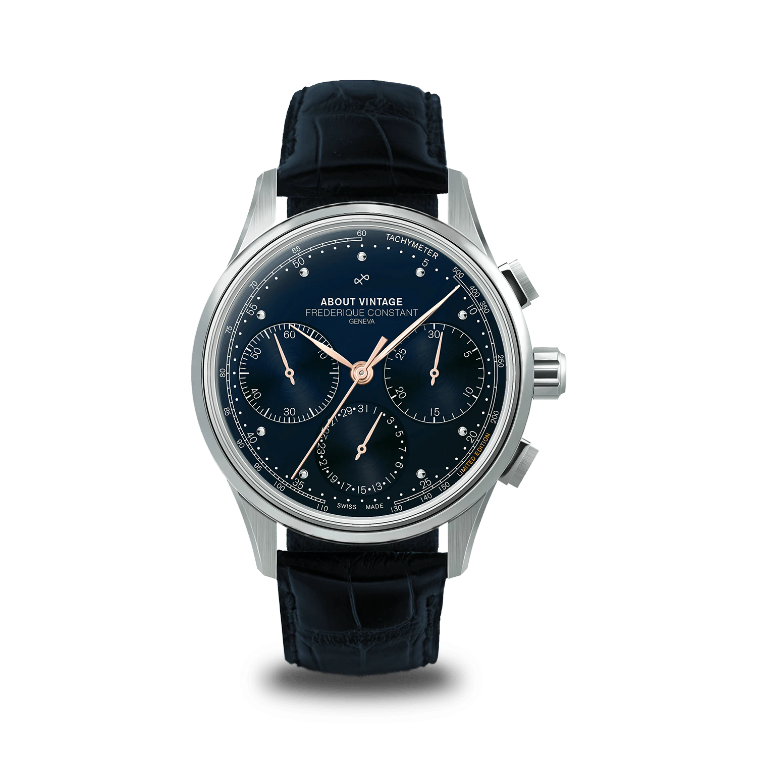 AV86 1988 Flyback