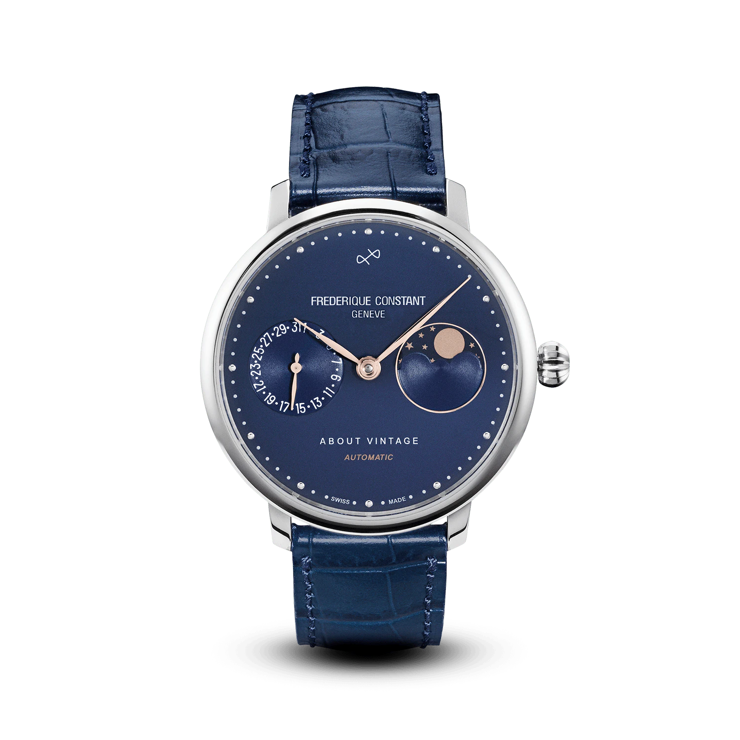 AV86 1988 Moonphase