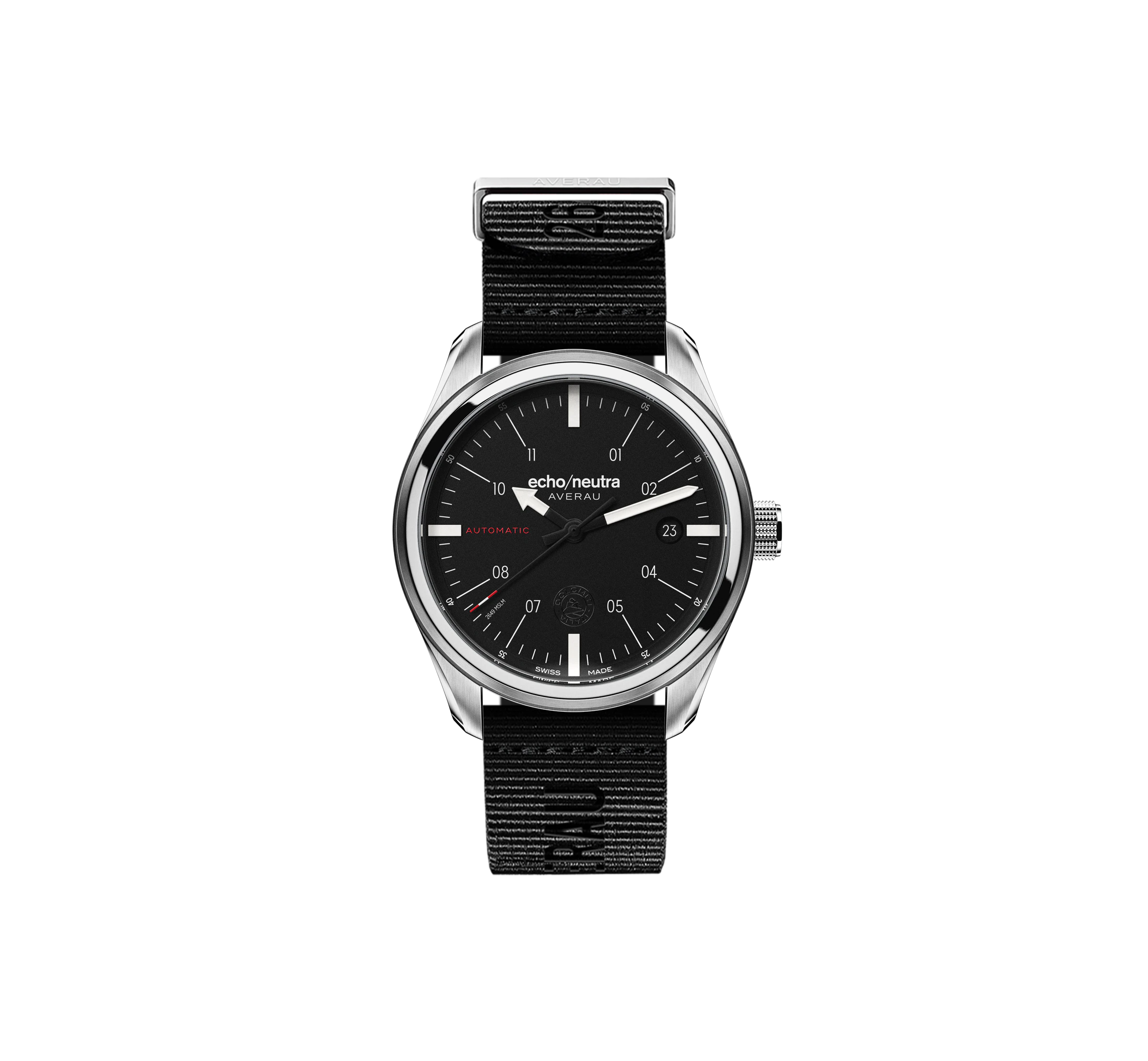 Echo/Neutra Averau 39 3H