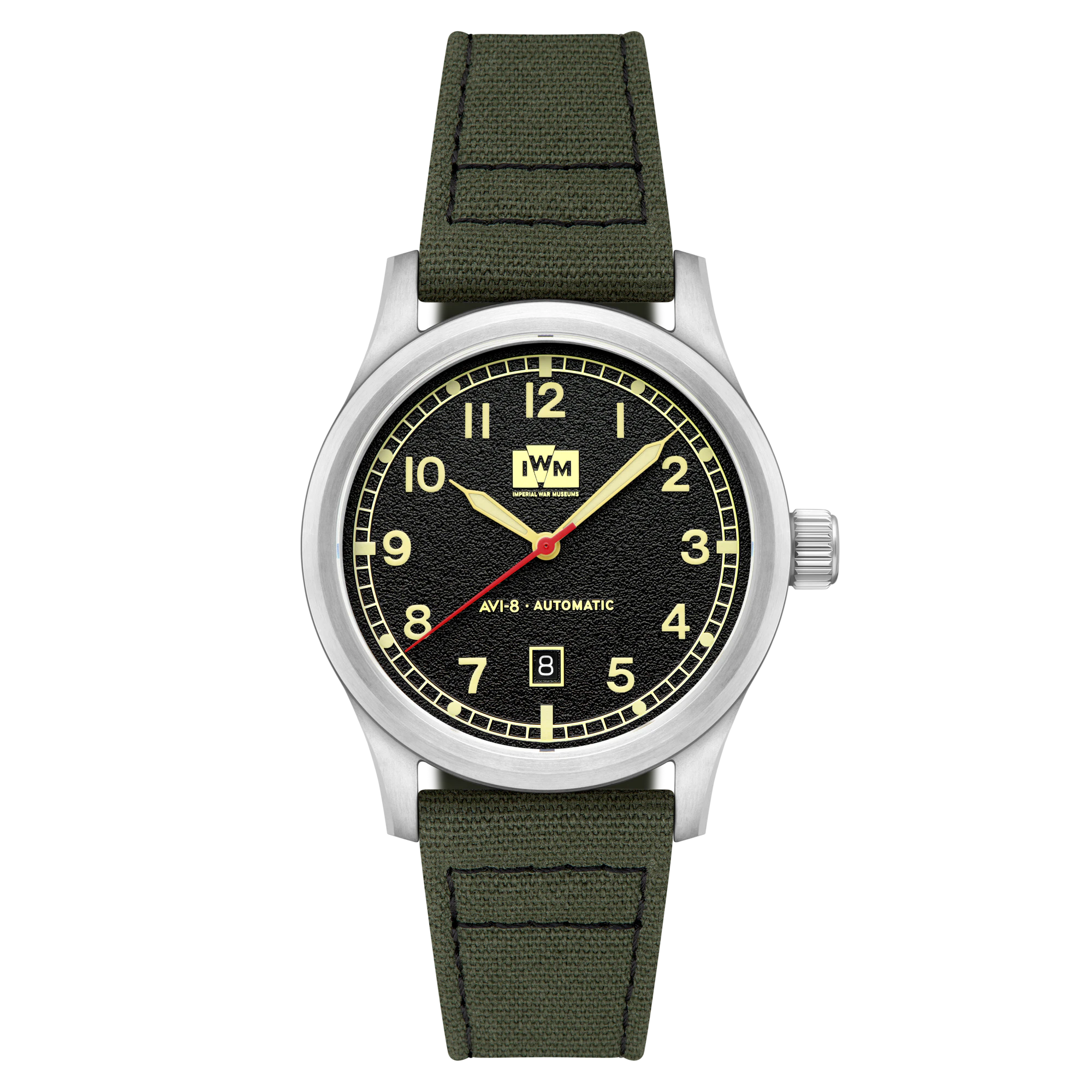 AVI-8 AVI-8 Automatic Field Watch