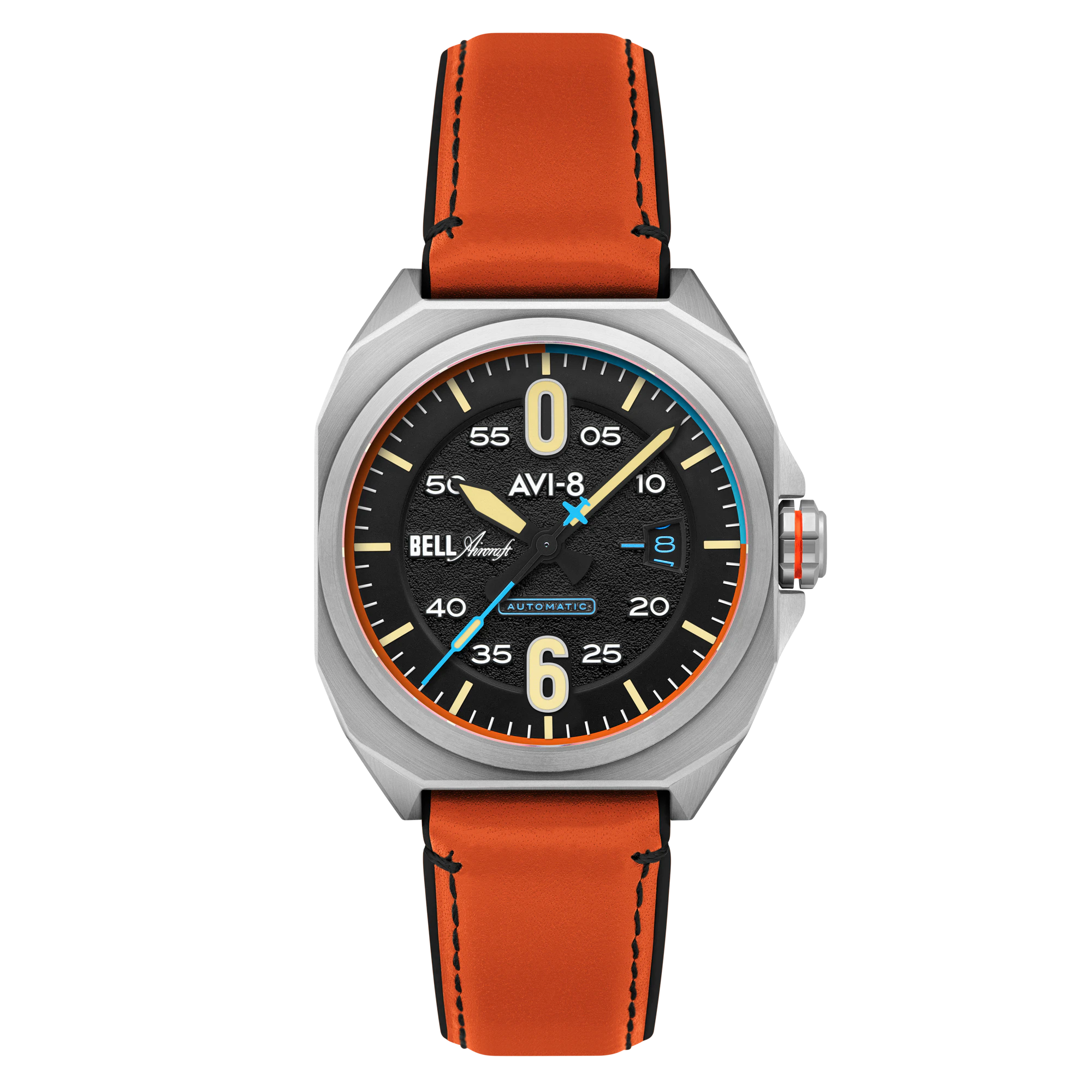 AVI-8 Bell X-1 Machbuster Automatic