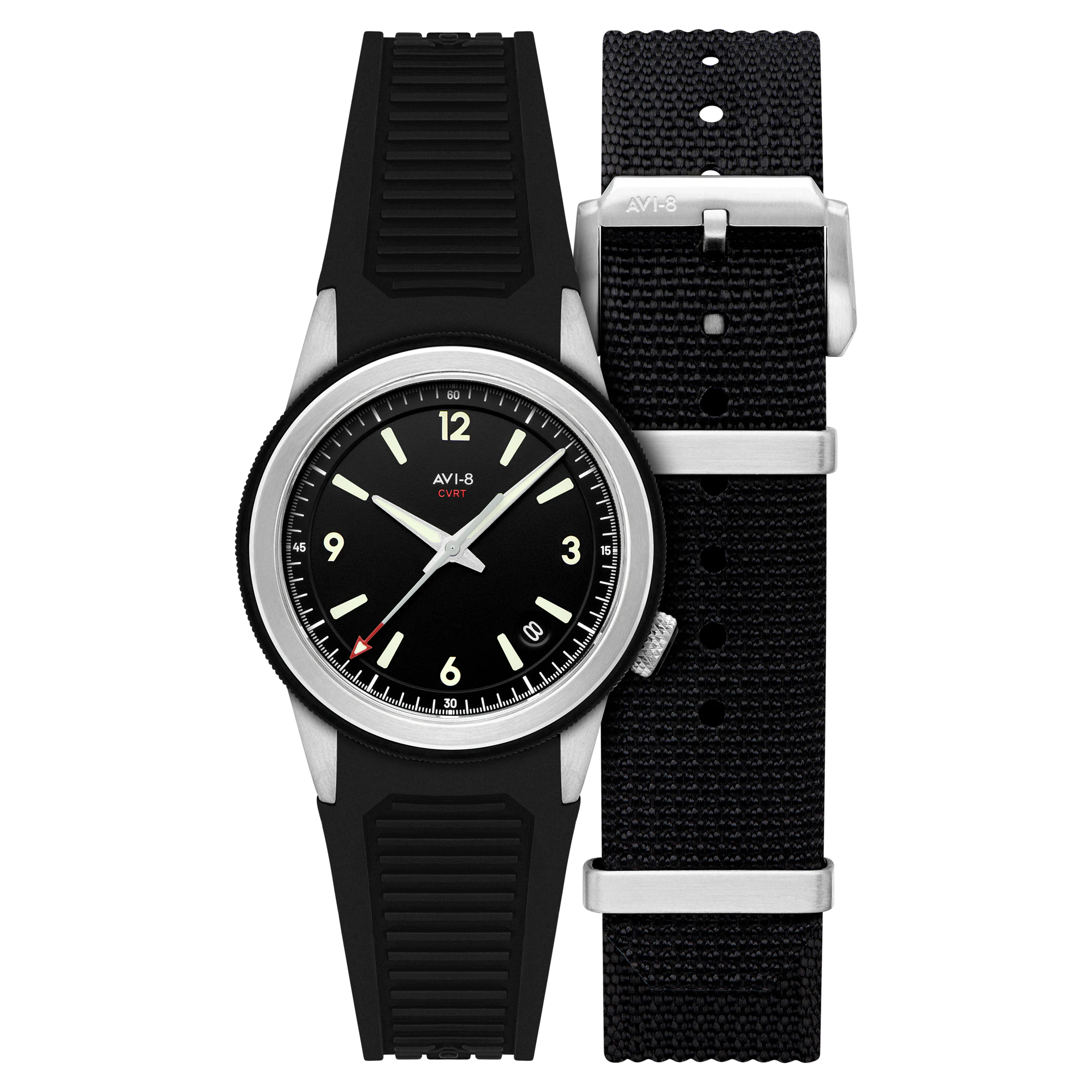 AVI-8 CVRT 3775A Automatic