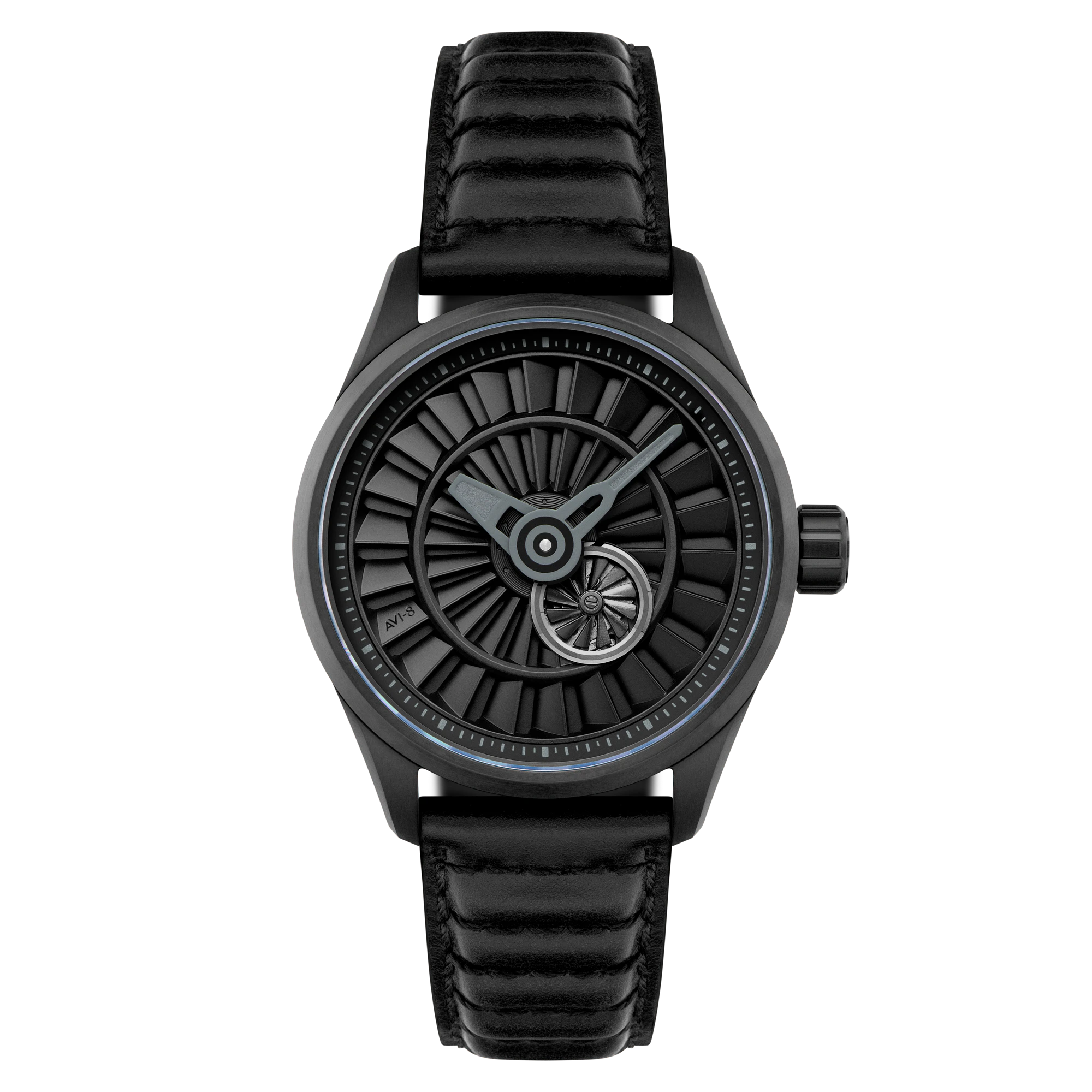 AVI-8 Hawker Harrier Pegasus Automatic