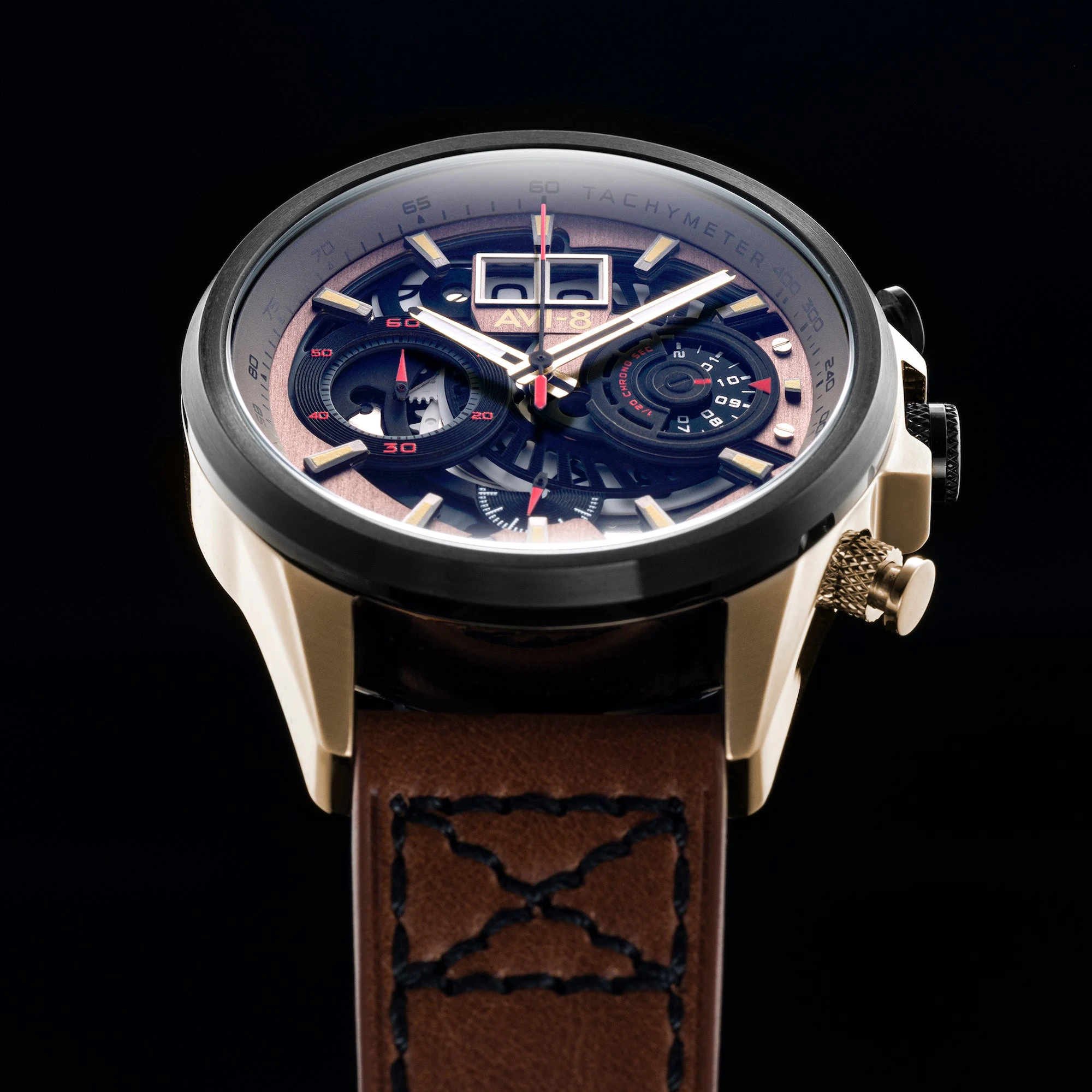 AVI-8 Hawker Harrier