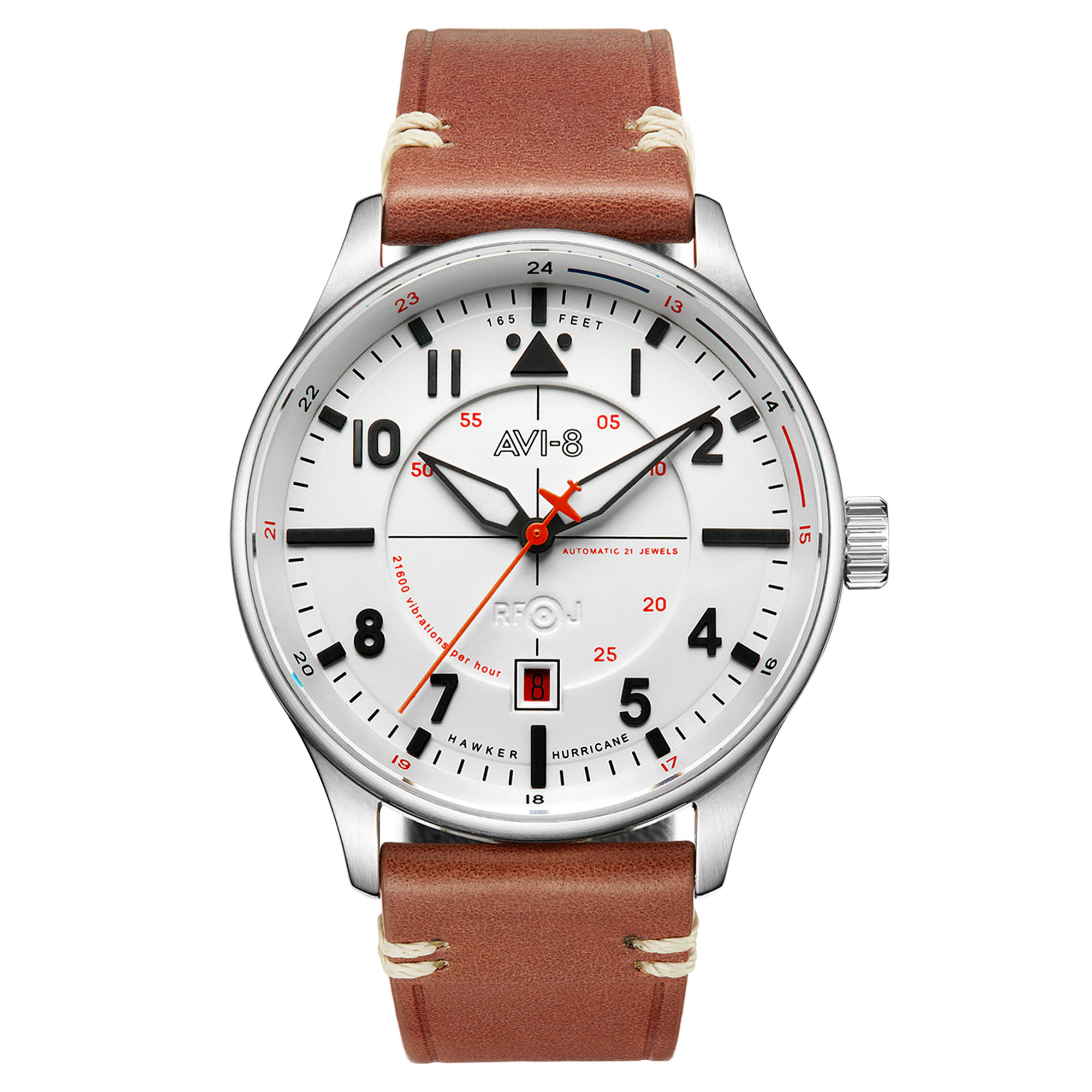 AVI-8 Hawker Hurricane Kent Automatic