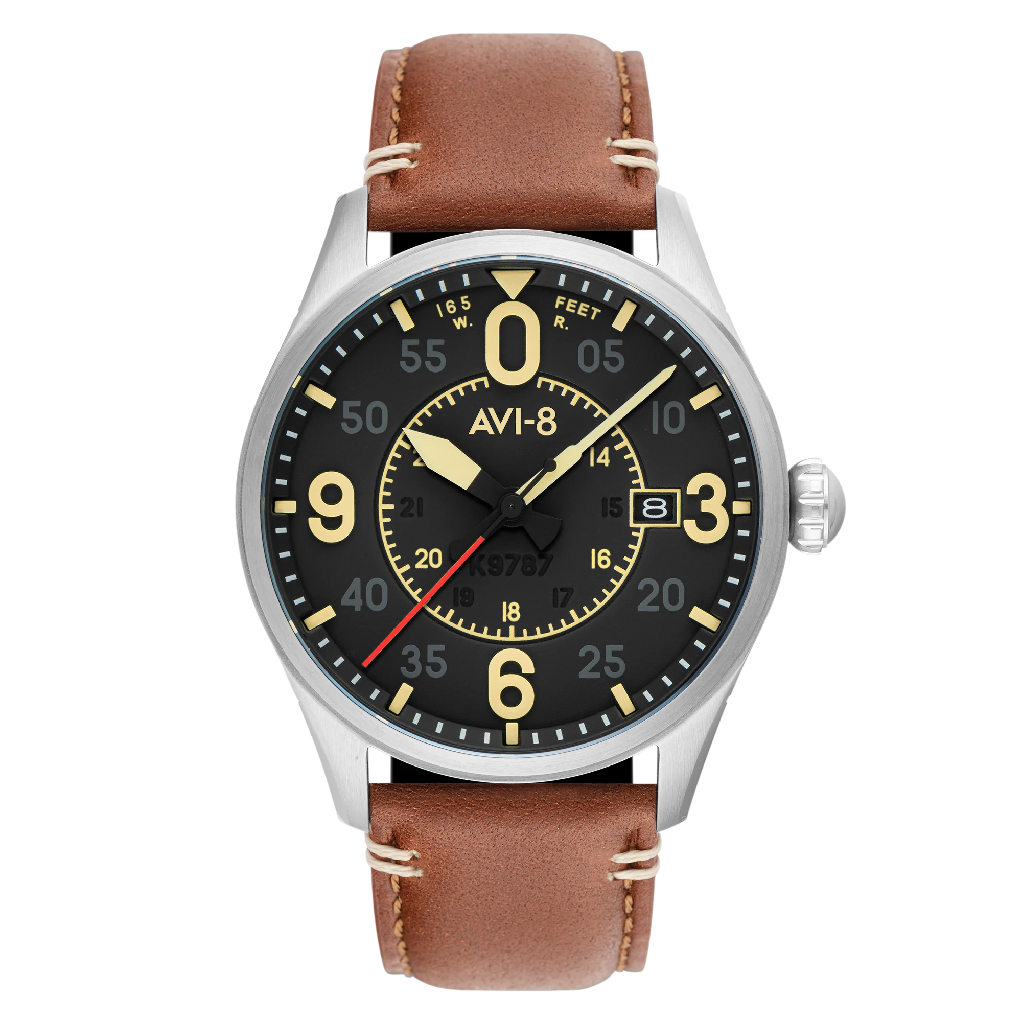 AVI-8 Spitfire Smith Automatic