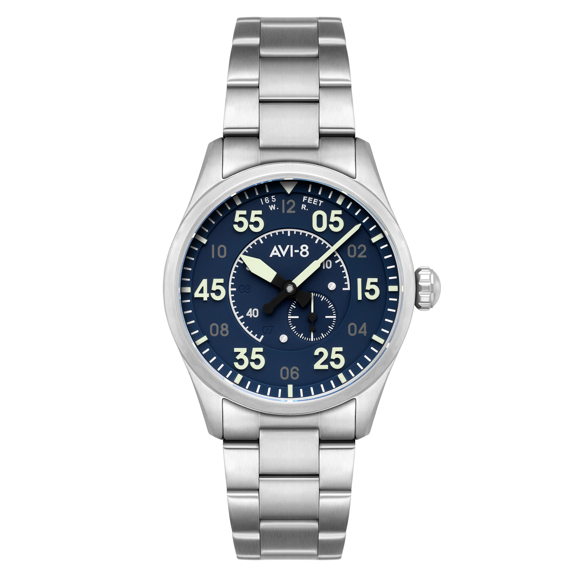AVI-8 Spitfire Type 300 Automatic
