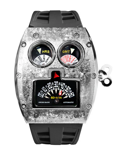 Azimuth Mr Roboto R1