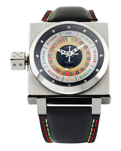 Azimuth SP-1 King Casino