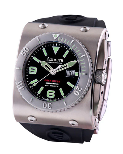 Azimuth XTREME-1