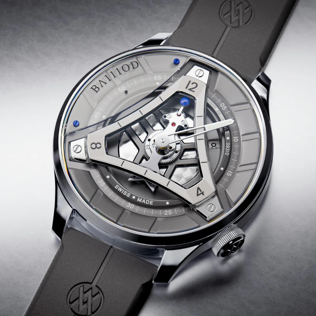 BA111OD Chapter 2.3 Kingdom - Black Diamonds